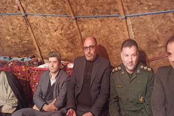 نرخ مهاجرت عشایر در حد صفر است